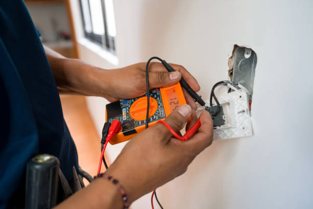 Best Ceiling Fan Installation Electrician  in South Bay, FL