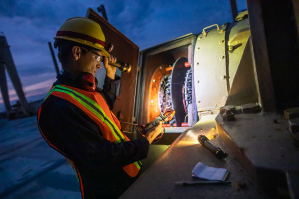 Best Local Electrician Companies  in South Bay, FL