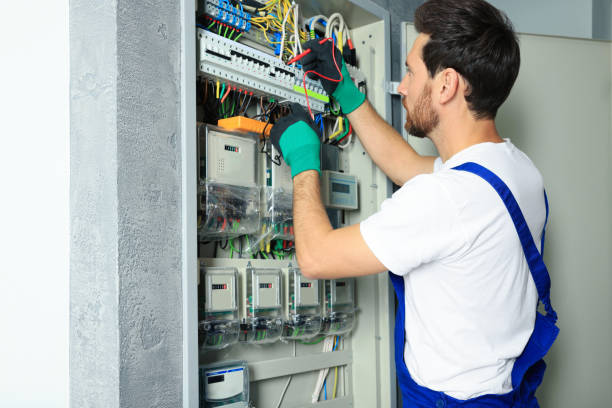 Best Licensed Electrician  in South Bay, FL