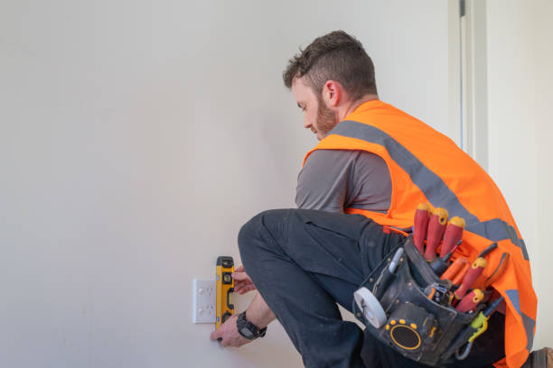 Best Home Electrical Repair  in South Bay, FL