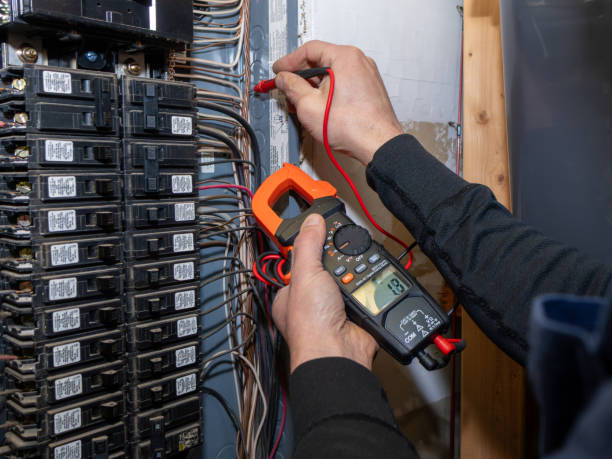 Best Commercial Electrician Services  in South Bay, FL